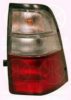 KLOKKERHOLM 30600704 Combination Rearlight